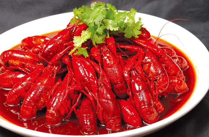 九真镇麻辣小龙虾培训